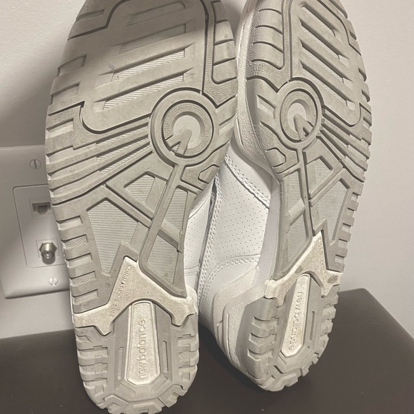 New Balance 550s -SOLD - Picture 8 of 10